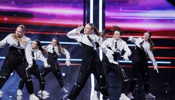Românii au talent, 10 aprilie 2026. Grupul de fete „Impuls”, care a luat 4 de DA cu un moment plin de energie și voie bună