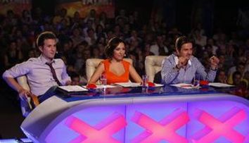 Emisiunea “Romanii au talent” a obtinut un record de audienta al spoturilor publicitare