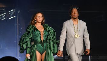Imagini senzaționale cu vila de 200 milioane de dolari în care locuiesc Jay-Z și Beyonce