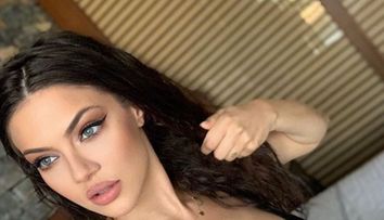 Crisina Ich, de la apariții în vlogguri la cel mai bun influencer din România. ”Am avut impresia că am câștigat un Oscar”