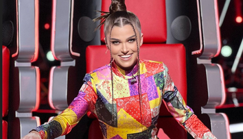 Theo Rose confirmă că e însărcinată. Prima reacție a artistei