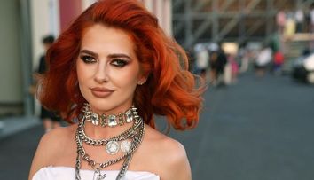 Lidia Buble a rămas din nou fără permis. Artista a primit și o amendă substanțială, ce greșeală a făcut în trafic
