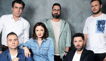 PRO TV, lider de audiență. Telespectatorii au urmărit ieri poveștile unor oameni de succes, la România, te iubesc!
