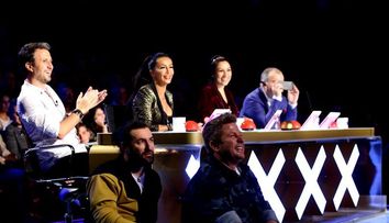 Top 3 momente de la „Românii au talent