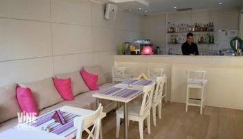 Inca un restaurant salvat de la faliment de echipa Vine CHEF-ul! Cum arata dupa interventia lui chef Victor Melian