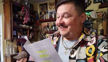INTERVIU Mihai Bobonete, despre noul sezon ”Las Fierbinți”: ”Este primul an în care am halit scenariul”