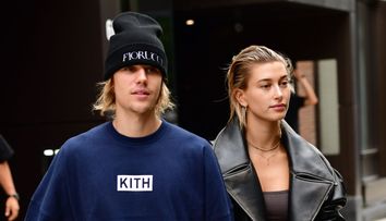 Nunta lui Justin Bieber cu Hailey, comparată cu cea a lui Meghan cu Harry