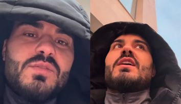 Jador a fost victima unei infracțiuni. Celebrul artist a apelat imediat la ajutorul poliției, după ce incidentul s-a repetat pentru a treia oară: „Dumnezeu pedepsește”