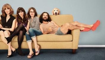 INTERZIS. Noul trailer pentru comedia Our Idiot Brother considerat prea indecent pentru a fi difuzat. Vezi aici filmuletul