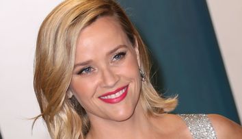 Cât de frumoasă e fiica lui Reese Witherspoon! Tânăra de 20 de ani pare sora mamei ei