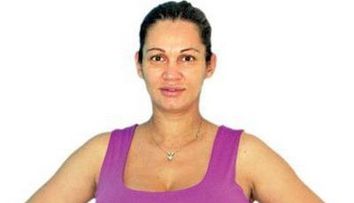 Vezi ce regim tine Nicoleta Luciu.<span style=