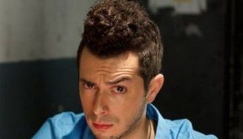 Marius Moga a compus o melodie pentru Maroon 5: <span style=
