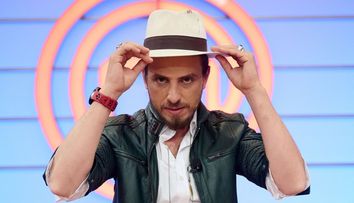 INTERVIU Chef Foa, jurat MasterChef: “Bucătăria nu se învață de pe YouTube”