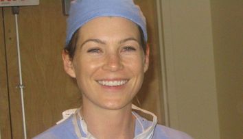 Mesajul lui Ellen Pompeo, protagonista serialului ”Anatomia lui Grey”, pentru medici și asistente medicale