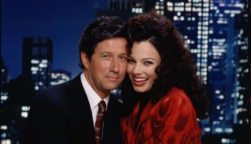 Cum arată Franny din serialul “Dădaca” la 63 de ani. Actrița Fran Drescher le-a făcut o surpriză fanilor