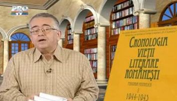 Afla cronologia vietii literare romanesti din anii 1944 - 1948!