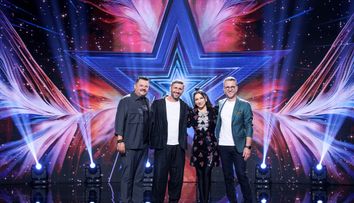 Bucură-te de toate trăirile, astăzi, la Românii au talent! Andi Moisescu: „Ne dorim să vedem lucruri care să ne surprindă, să nu credem că a fost adevărat ceea ce am văzut!”