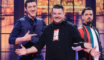 Cel mai tare quiz-show, Pe Bune?!, revine la PRO TV pe 11 februarie