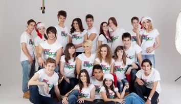 Pro TV pune Pariu cu viata si in 2012