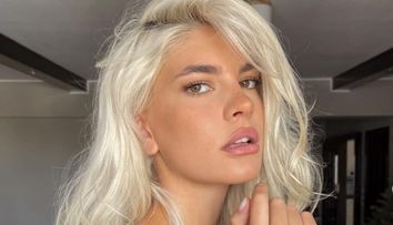 De ce a renunțat Laura Giurcanu la o carieră în modelling: „Era greu când eram tratată ca o bucată de carne și atât”