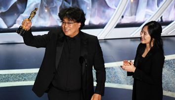 Parasite, cel mai bun film la Premiile Oscar 2020