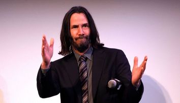 „Boala geniilor” i-a creat mari probleme lui Keanu Reeves. Ce este și cum se manifestă
