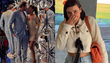 Cunoscuta influenceriță din România este însărcinată pentru prima dată. Anunțul a fost făcut direct de pe șantier: „Sunt însărcinată...”