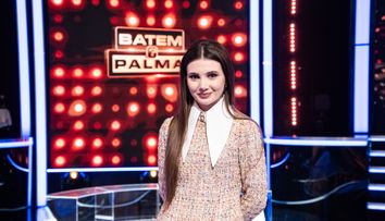 Reacția Andreei Romila după participarea la Batem Palma. Câți bani a căștigat?
