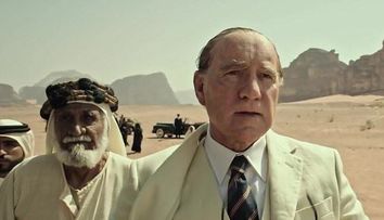 Decizie unica in istoria Hollywood-ului! Ce se intampla cu filmul cu Kevin Spacey ce trebuia sa iasa saptamana viitoare