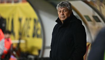 Fratele lui Mircea Lucescu a murit chiar în ziua în care antrenorul a împlinit 80 de ani. Nelu Lucescu s-a stins după o suferință îndelungată