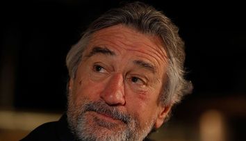 Câștigurile lui Robert De Niro, afectate de pandemia COVID-19. Actorul spune că nu mai poate plăti pensia alimentară