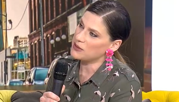 Tily Niculae, momente de groază! Fiul ei, arsuri de gradul doi