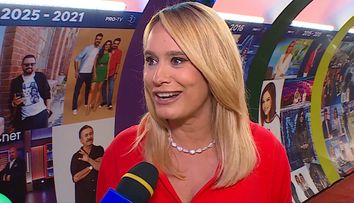 Andreea Esca, confesiune rară la 30 de ani de PRO TV: 