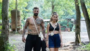 Conflictele dintre fermieri ating noi praguri! Elena Chiriac: ”Toată lumea crede că sunt slabă și răsfățată”