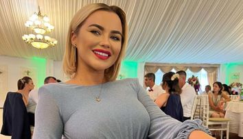 Carmen de la Sălciua, schimbare radicală de look! Cum arată acum cântăreața