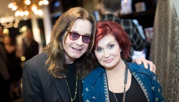 Sharon Osbourne vrea să-l îngroape pe Ozzy în grădina vilei lor din Marea Britanie. Artistul a murit acasă, înconjurat de familie