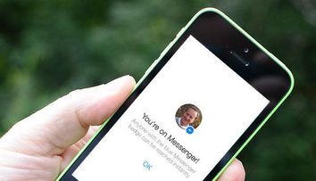 Schimbarea facuta de Facebook. Aplicatia de messenger seamana din ce in ce mai mult cu WhatsApp