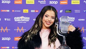 Cu ce afecțiune a fost diagnosticată recent DARA, câștigătoarea Eurovision 2026:  Am vrut să renunț de două ori. Stăteam în pat și tremuram