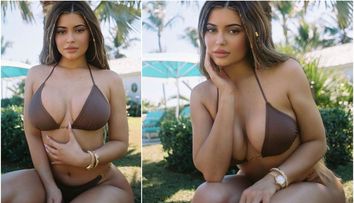 Kylie Jenner și-a explicat detaliul anatomic „ciudat ca naiba”