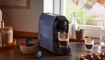 Cafissimo te premiază! Cum poți câștiga un aparat de cafea Cafissimo Easy