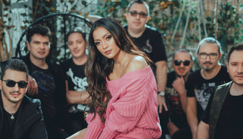 Jukebox & Bella Santiago lansează “Ma întorc zi de zi”