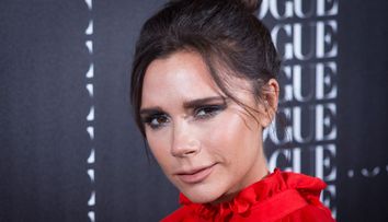 Victoria Beckham, apariție inedită la plajă. Cum s-a îmbrăcat aceasta