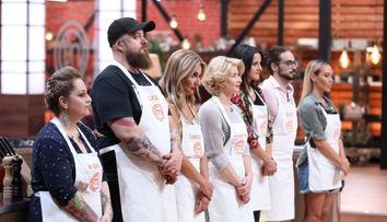 MasterChef - probă imunitate - runda 2