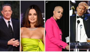 Vedete de la Hollywood care suferă de boli cronice grave. Selena Gomez a făcut un transplant de rinichi