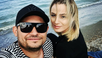 Cum și-a cerut Mihai Rait iubita de soție acum șase ani. Ana Maria Dragomir a spus DA imediat