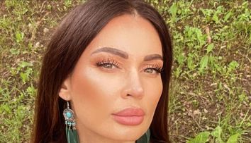 Cum arată Nicoleta Luciu fără pic de machiaj pe față, în 2025! Vedeta în vârstă de 44 de ani a postat o fotografie care i-a surprins pe fani