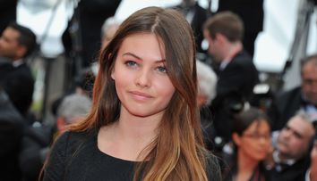 Ea e tanara de 15 ani care face furori in lumea modei de un deceniu. Cum arata acum Thylane Blondeau