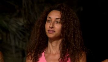 Natalia Duminică părăsește competiția Survivor România. 