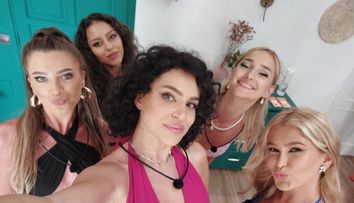 Love Island, 1 octombrie: Cum reacționează concurenții când găsesc telefoanele mobile și ce mesaj primesc!