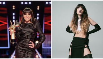Alexandra Căpitănescu, câștigătoarea sezonului 11 Vocea României, a lansat prima piesă din carieră – „Căpitanu’”